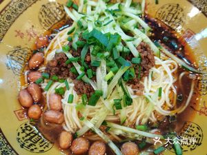 Shaxian Snacks (Min University Branch)