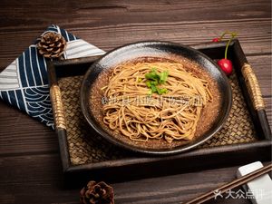 Shaxian Snacks (Poly Era Branch)