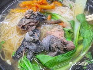 Shaxian Snacks (Jindi·Geling Dongjun Branch)