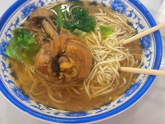 Chinese Famous Snacks (Luoxiong Road Branch)