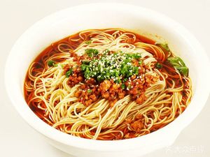 Hunan Rice Noodles (Qingshuiyuan Branch)