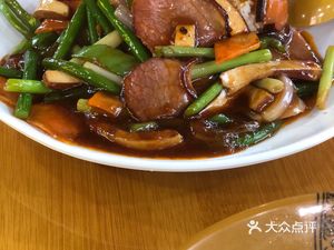 Shaxian Snacks (Jinfax小区 West Branch)