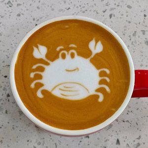 Moli Coffee