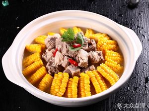 Chuan Feizi Home Cooking (Tianshun Garden Store)