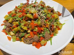 Jiamei Home-style Cuisine (Qianxi City Store)