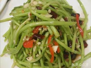 Hong Ye Home Cooking (Luojia Dun New Residence Branch)