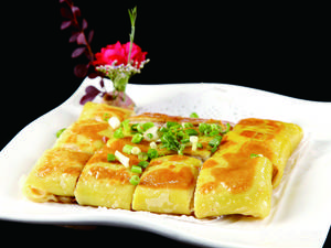 Yan Lao Wu Dumplings