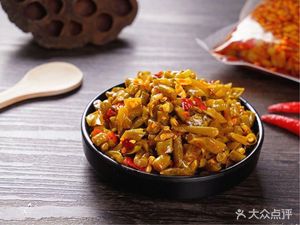 Wang's Offal Restaurant (Fenghua Garden Branch)