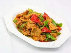 Er Ben Zhu Mao Cai (Gutian Branch)