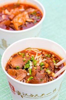 Quanming Beef Noodle Soup (Tianwen Side Road Store)