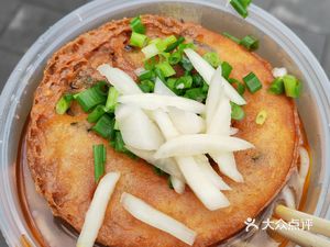Tang Mei Sheng Tang Niu Za Guan