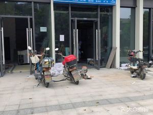 Lanzhou Lamian (Gutian 1st Road Hanjiang Bay No.1 Store)