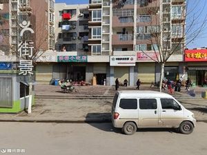 Yang Liu Snack Shop (Luojiadun New Residence Branch)