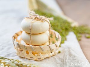 Xiangsu Sesame Cake (Guiyuan West Village West District Store)