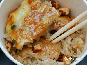 Uncle Liu's Tofu Skin