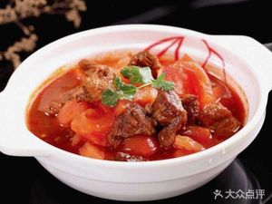 Little Fish Restaurant (Xinhé Houjie Branch)