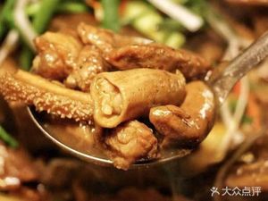Wang's Seafood Stall