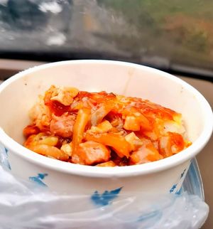 Liang's Traditional Tofu Skin