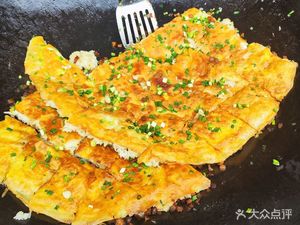 Old Brand Tofu Skin (Huifeng Branch)