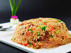 Huang Yan's (Jiangwan International Store)