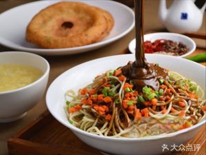 Changqing Mai Xiang Yuan (Tianze Yifang Branch)
