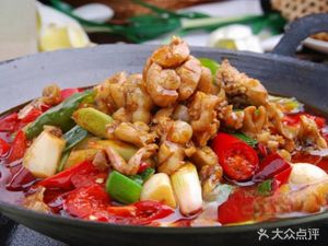 久味虾乡
