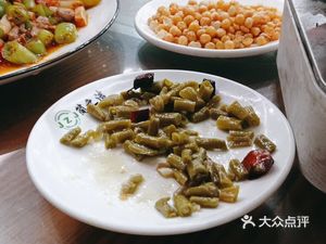 Mingjiang Sichuan Kitchen