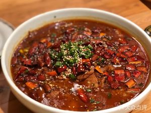 Xiao Sichuan Cuisine (Guhua Road Branch)