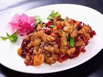 Xiao Sichuan Sichuan Restaurant (Nandawa Avenue Branch)