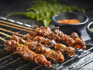 Lao Er Seafood Barbecue (Hongxing Jiayuan Store)