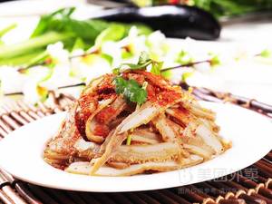 Wang's Beef Flavor Restaurant (Yongan Mingyuan Branch)