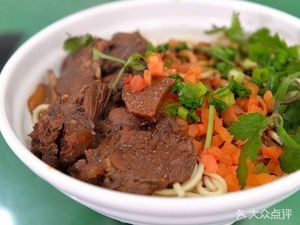Minsheng Dessert House (Jiefang Avenue Branch)