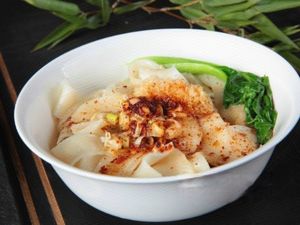 Shaanxi Flavors Snacks (Dongfang Huacheng Store)