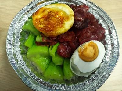 Tianhui Stewed Soup House (Jianrong Jia Garden Branch)