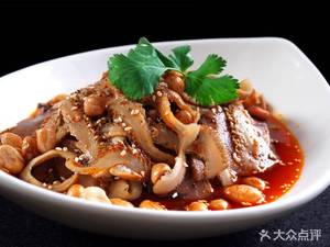 Kuai Tian Xia Big Dining Hall (Gutian 2nd Road Store)