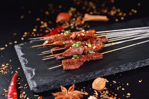 Xiong Da Barbecue · Cantonese Seafood (Yunhe Garden Branch)