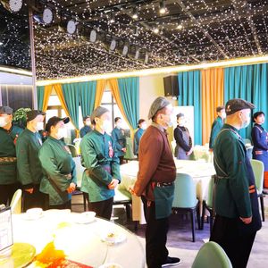 Liu Bapan Home-style Dishes (Gutian Fourth Road Store)