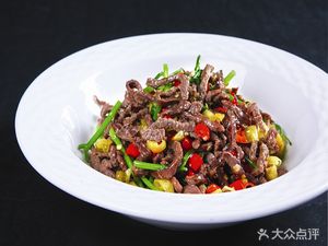 Home Banquet Open Kitchen (Changfeng Avenue Branch)