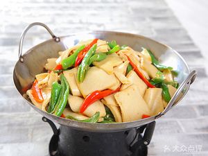 Xuxu Restaurant (Hankou Xiyuan Store)
