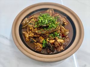 Qiaoxia San Bo Cai