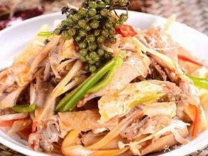 Xiang Xiang Dog Meat (Nan Niwan Avenue Branch)