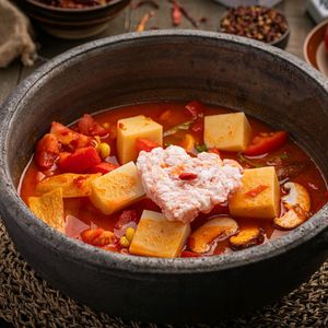 Duoguifei Guizhou Sour Beef Hot Pot (Original Store)