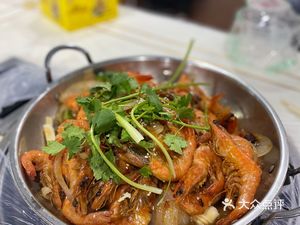 Haoni Lai Hot Pot (Gutian 2nd Road Store)