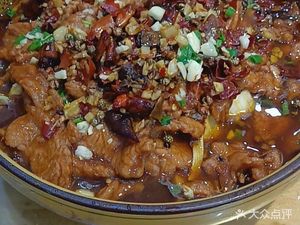 Guoshihui Hot Pot (Gutian Apartment Branch)