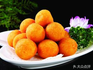 Chicken Tarou Fried Chicken Cutlet (Jiefang Park Branch)