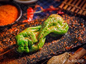 Hanyi Barbecue Dapang (Gutian Fourth Road Branch)