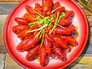 Liang Zhang Qian Barbecue (Gutian Head Branch)