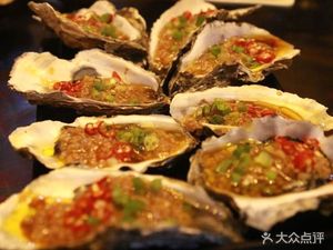 Wenzhou Barbecue (Gutian Fourth Road Store)