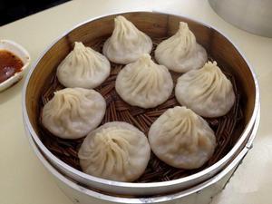 Xiao Wang Soup Dumplings (Gutian 4th Road Branch)