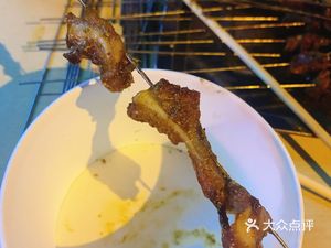 Juan Yi Barbecue (Yongli New City North Park Store)
